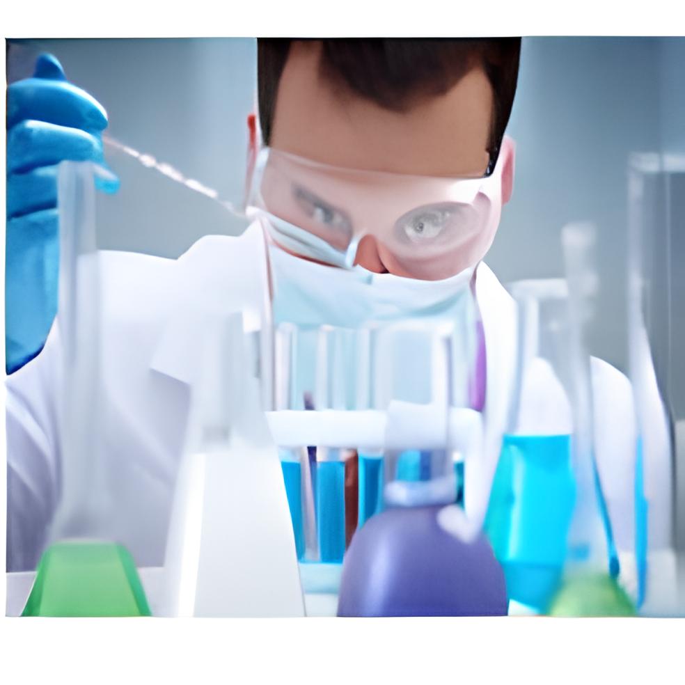 Chemical Laboratory