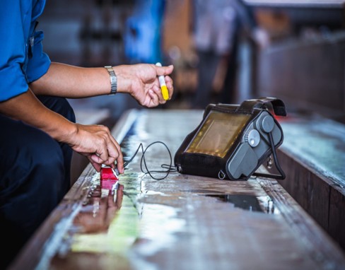 NDT Services