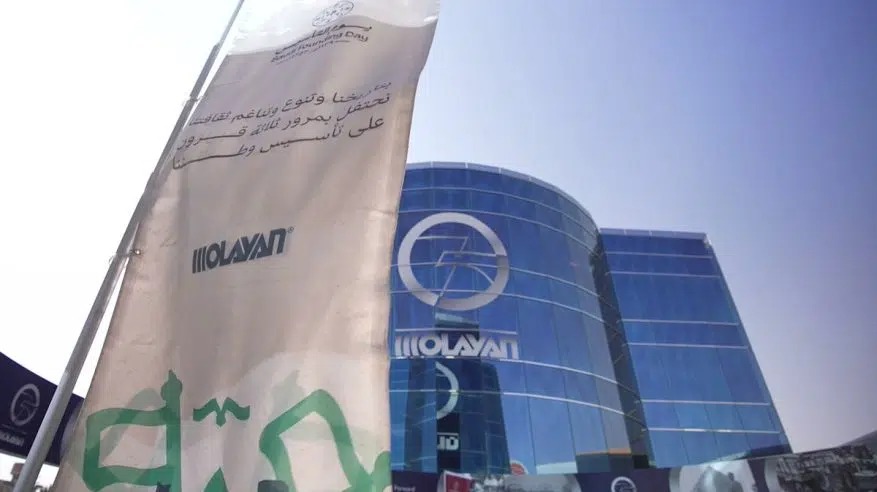 Petro Rabigh Project