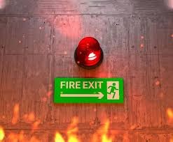 Exit