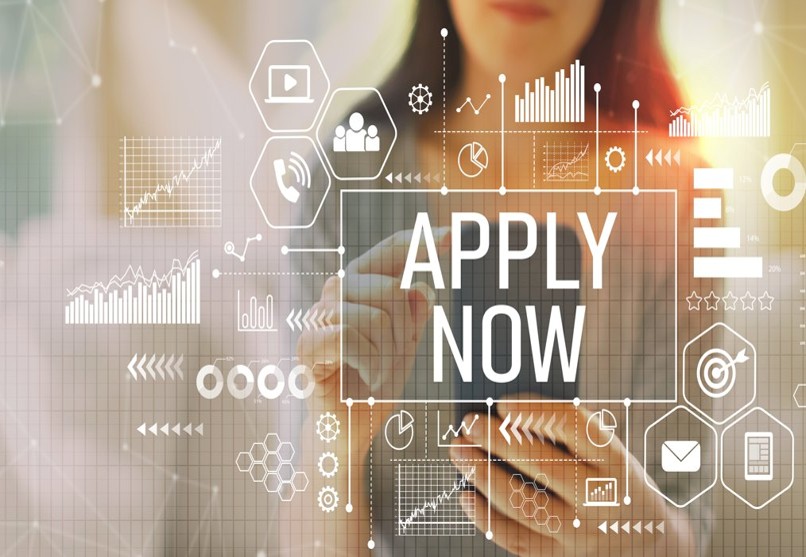 ISS Apply
